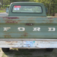 Image for article titled Found Off The Street: 1967 Ford F100 Custom Cab